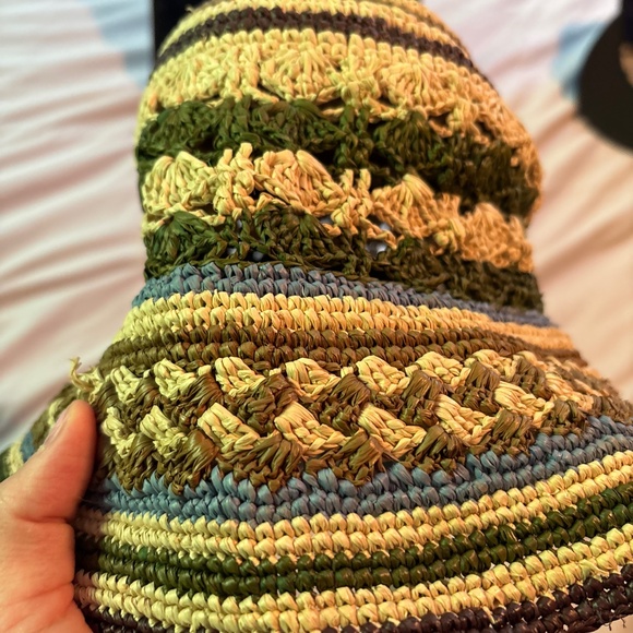 NWT Doen Eos Hat main image 12